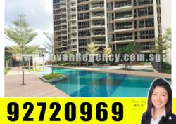 Kovan Regency (D19), Condominium #101566832